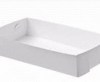 Cake Tray OSLO Premium (Small) - 193×125×45mm